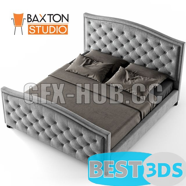 Lit Design 25 - Baxton