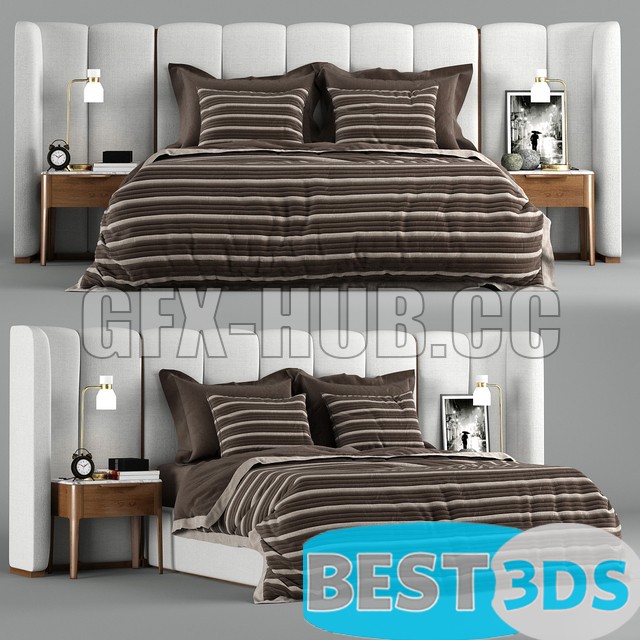 Pack model 3D- Lit – Image 30