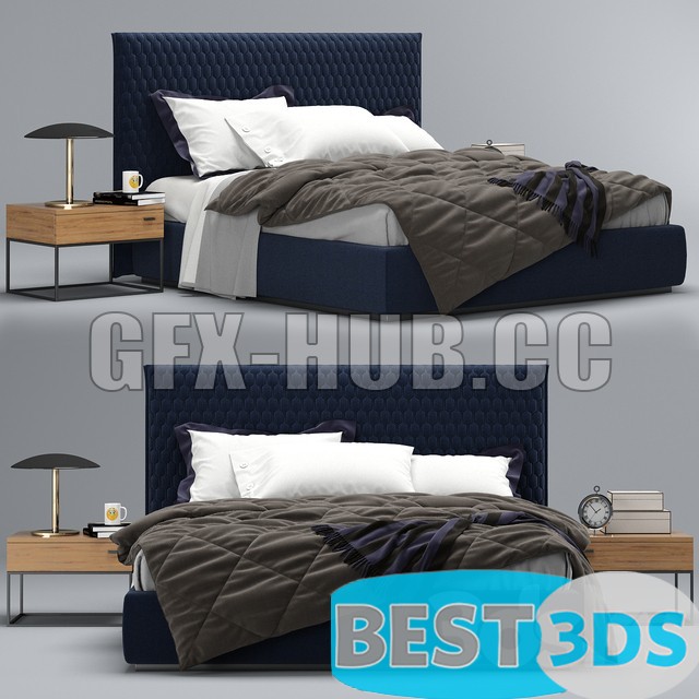 Pack model 3D- Lit – Image 34