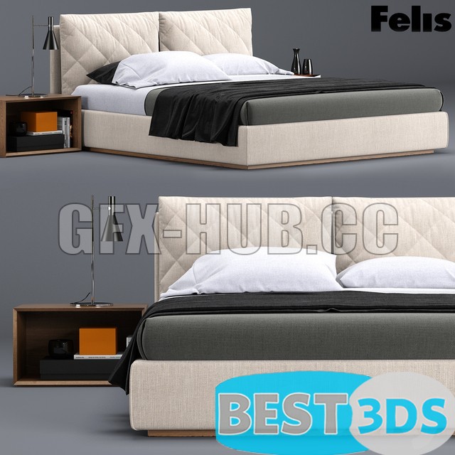 Pack model 3D- Lit – Image 33