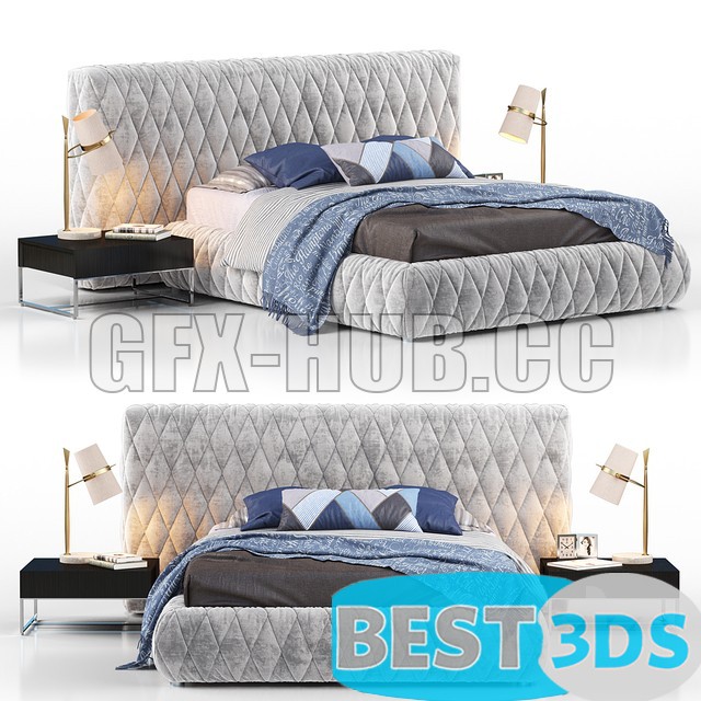 Pack model 3D- Lit – Image 35