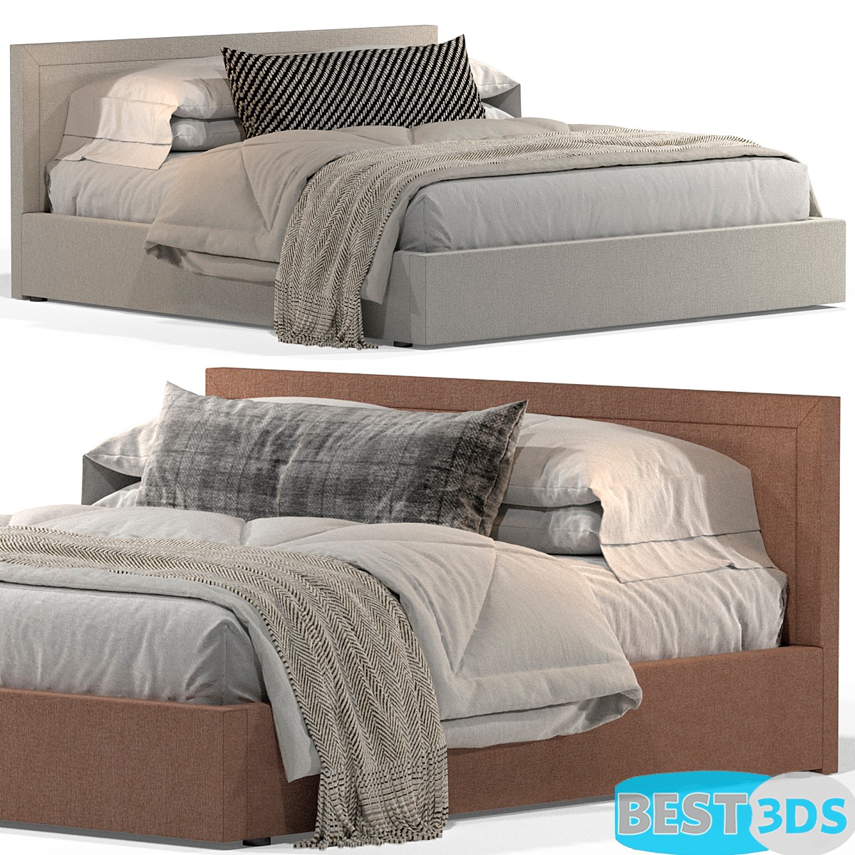 Pack model 3D- Lit – Image 37