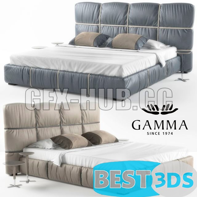 Pack model 3D- Lit – Image 47