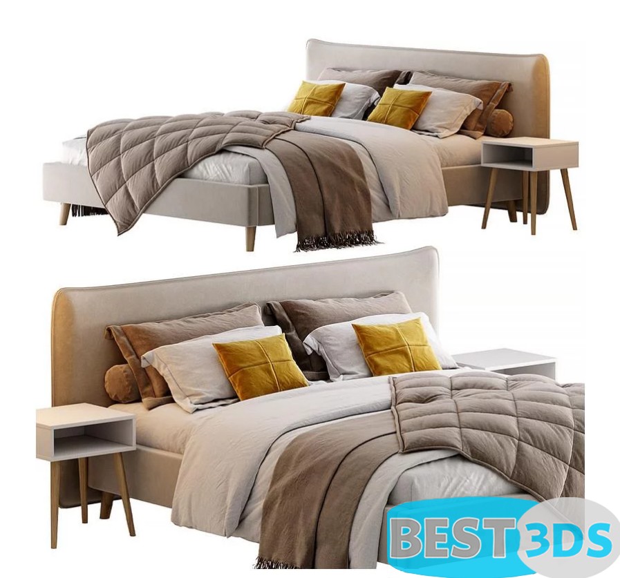 Pack model 3D- Lit – Image 44