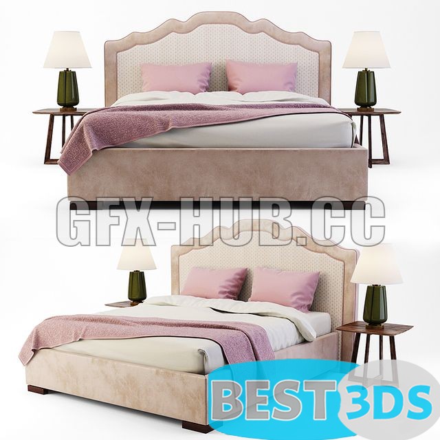 Pack model 3D- Lit – Image 46