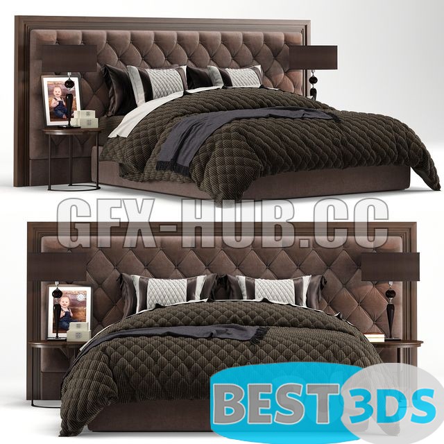 Pack model 3D- Lit – Image 53