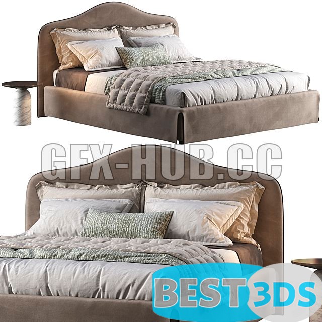Pack model 3D- Lit – Image 55