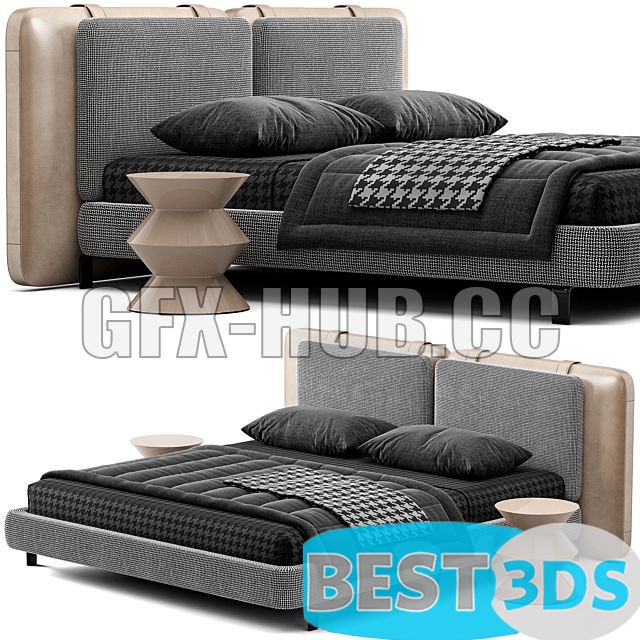 Pack model 3D- Lit – Image 69