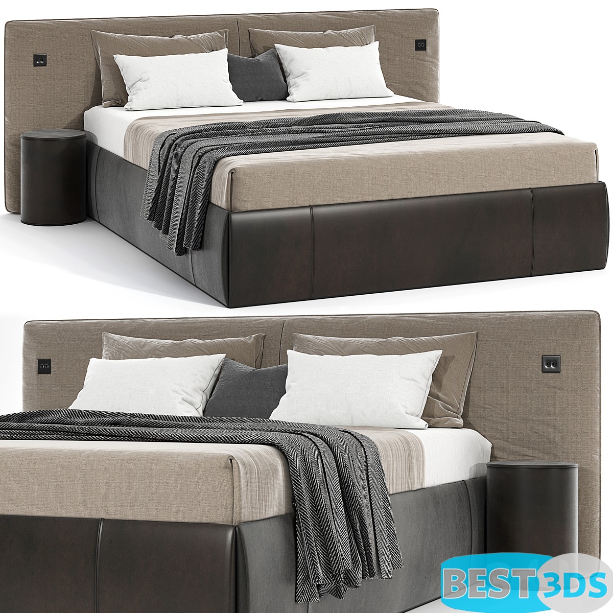 Lit Moderne Modern 03