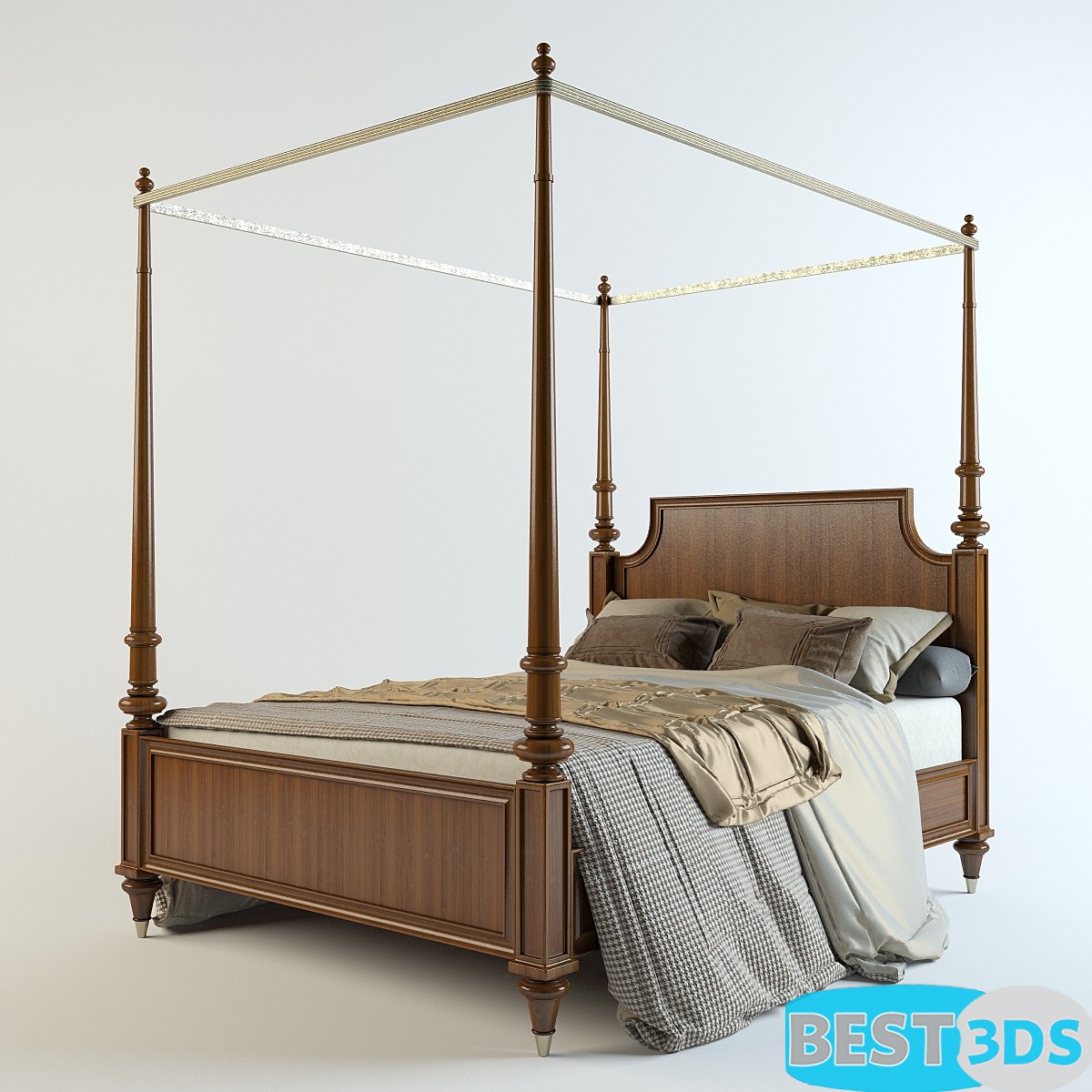 Pack model 3D- Lit – Image 76