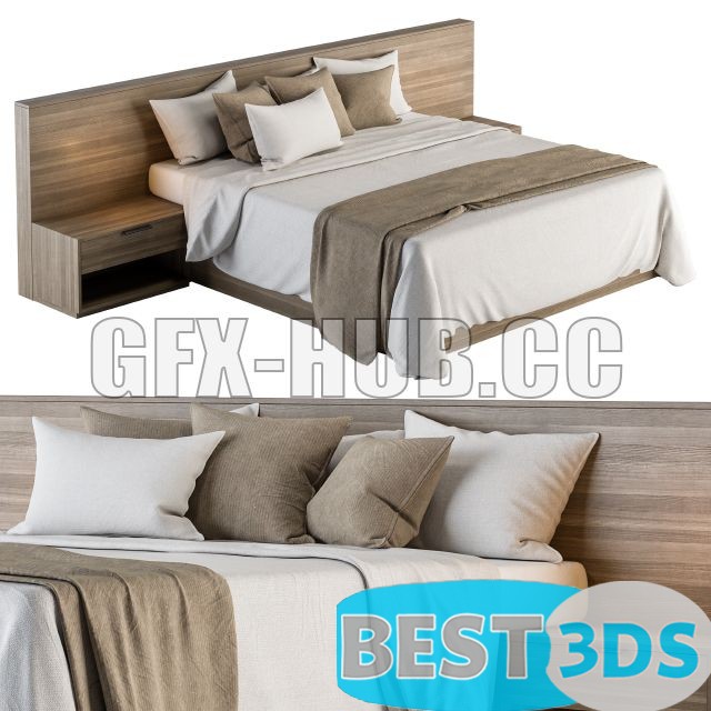 Pack model 3D- Lit – Image 79