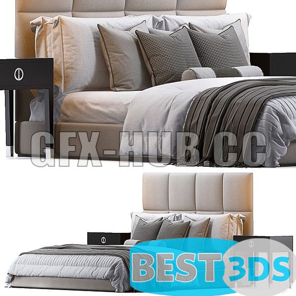 Pack model 3D- Lit – Image 42