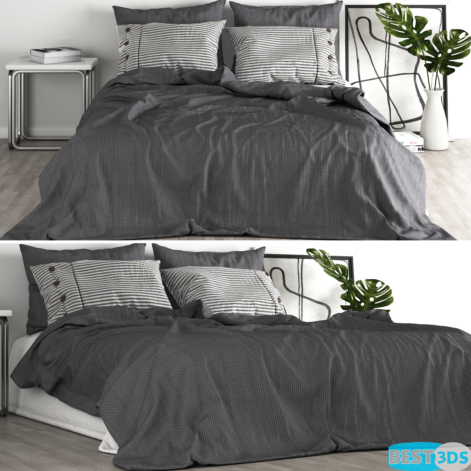 Pack model 3D- Lit – Image 91