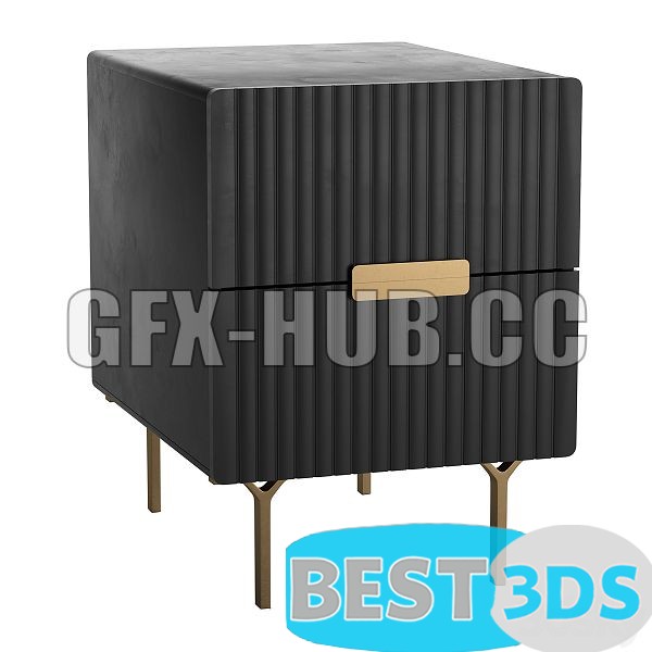Pack model 3D- Console – Image 7