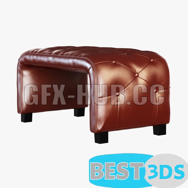 Pack model 3D- Sièges Moelleux – Image 29