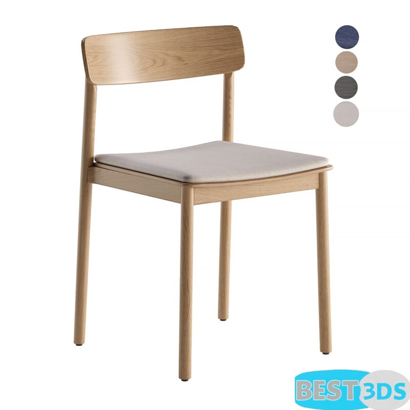 Chaise Betty TK3 – Monologue