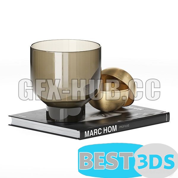 Objet décoratif 12