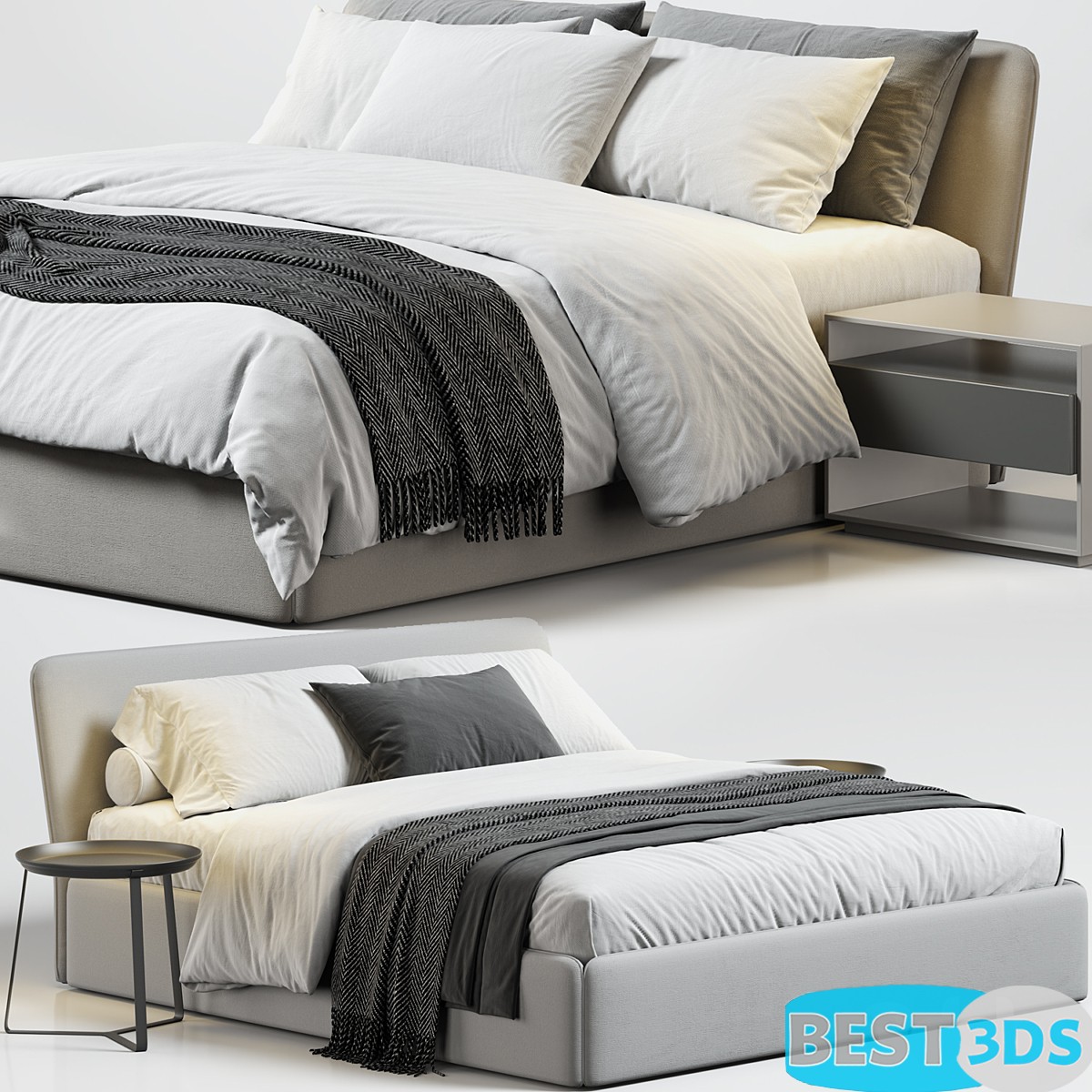 Pack model 3D- Lit – Image 100