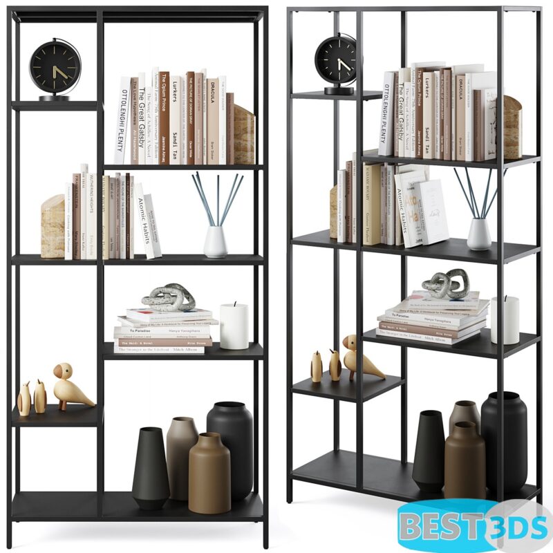 Objet décoratif 18