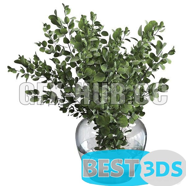 Pack model 3D- Vase – Image 133