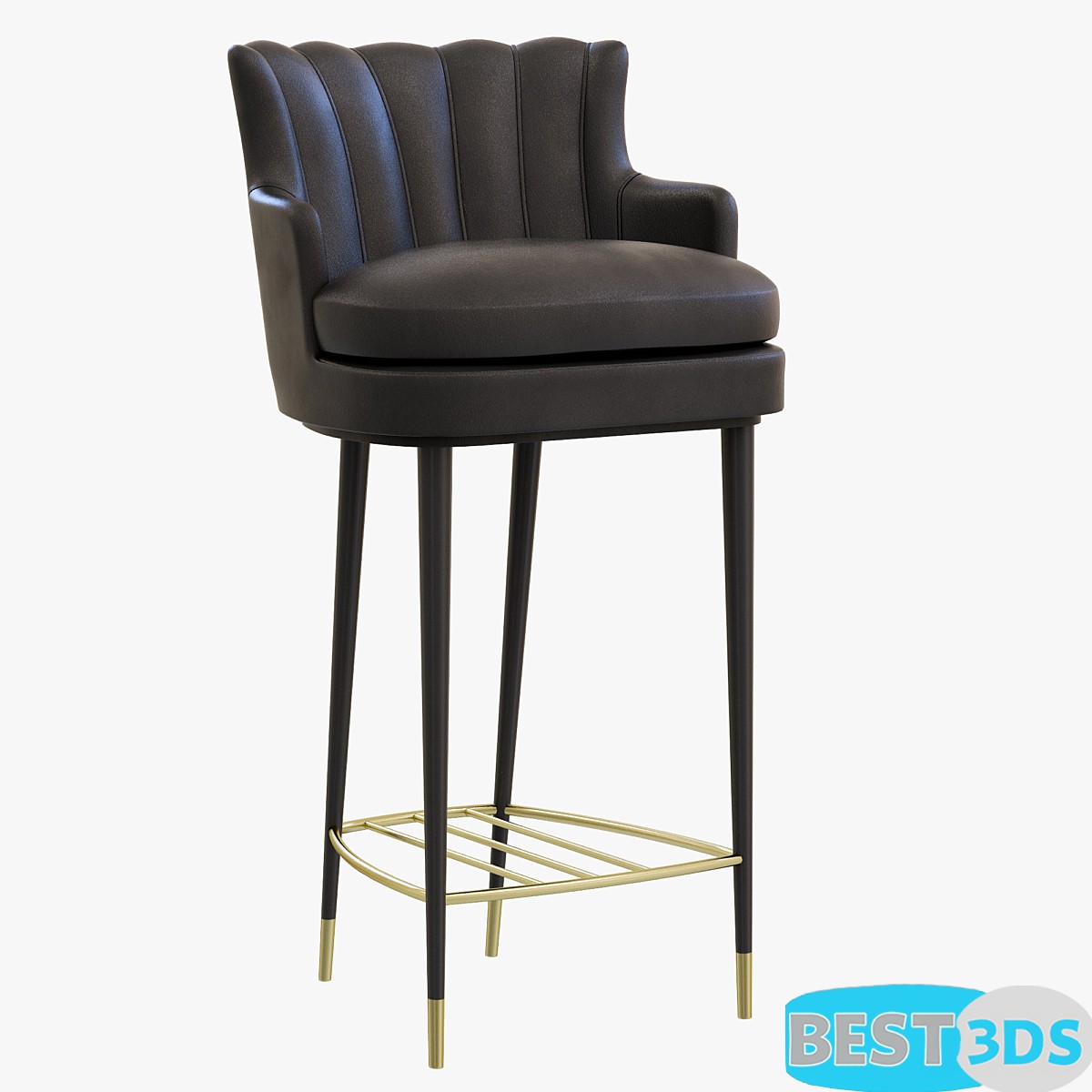 Pack model 3D- Chaise – Image 338