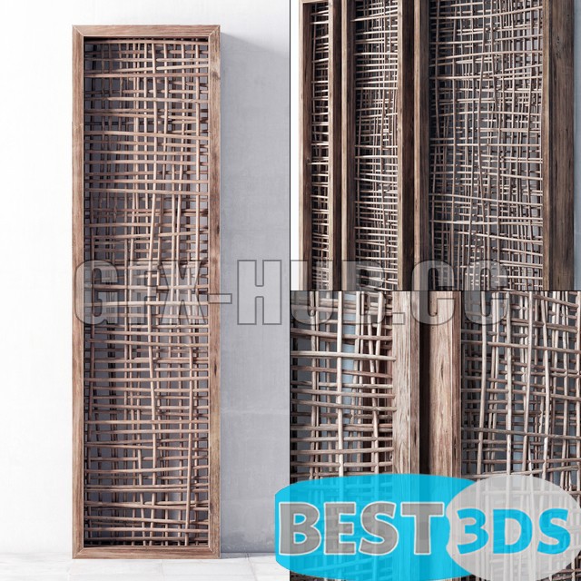 Objet décoratif 20