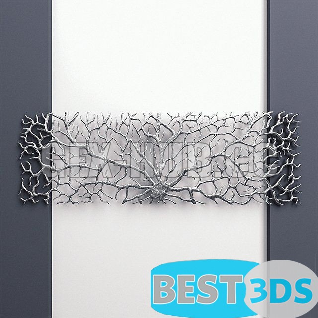 Pack model 3D- Autres Objet Décorative – Image 22