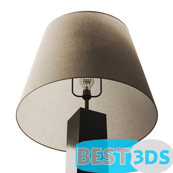 Pack model 3D- Lampe – Image 19