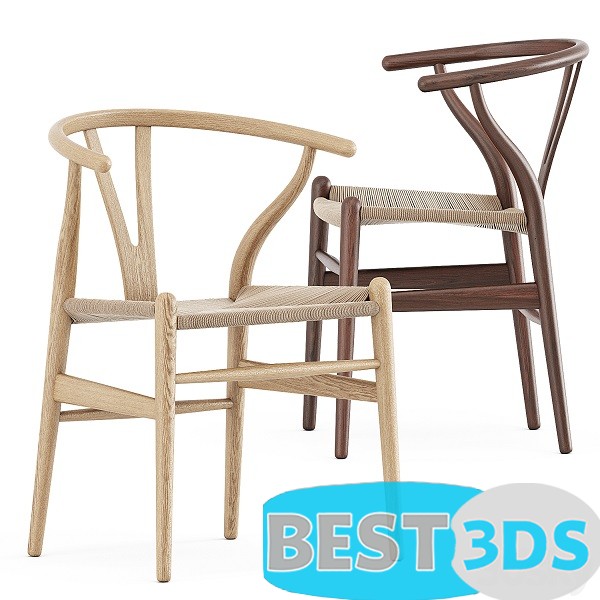 Pack model 3D- Chaise – Image 303
