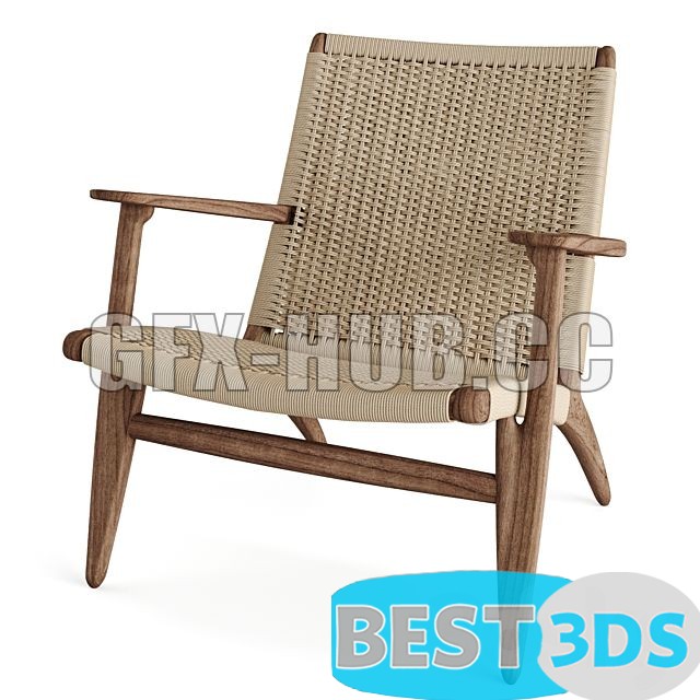 Pack model 3D- Chaise – Image 302