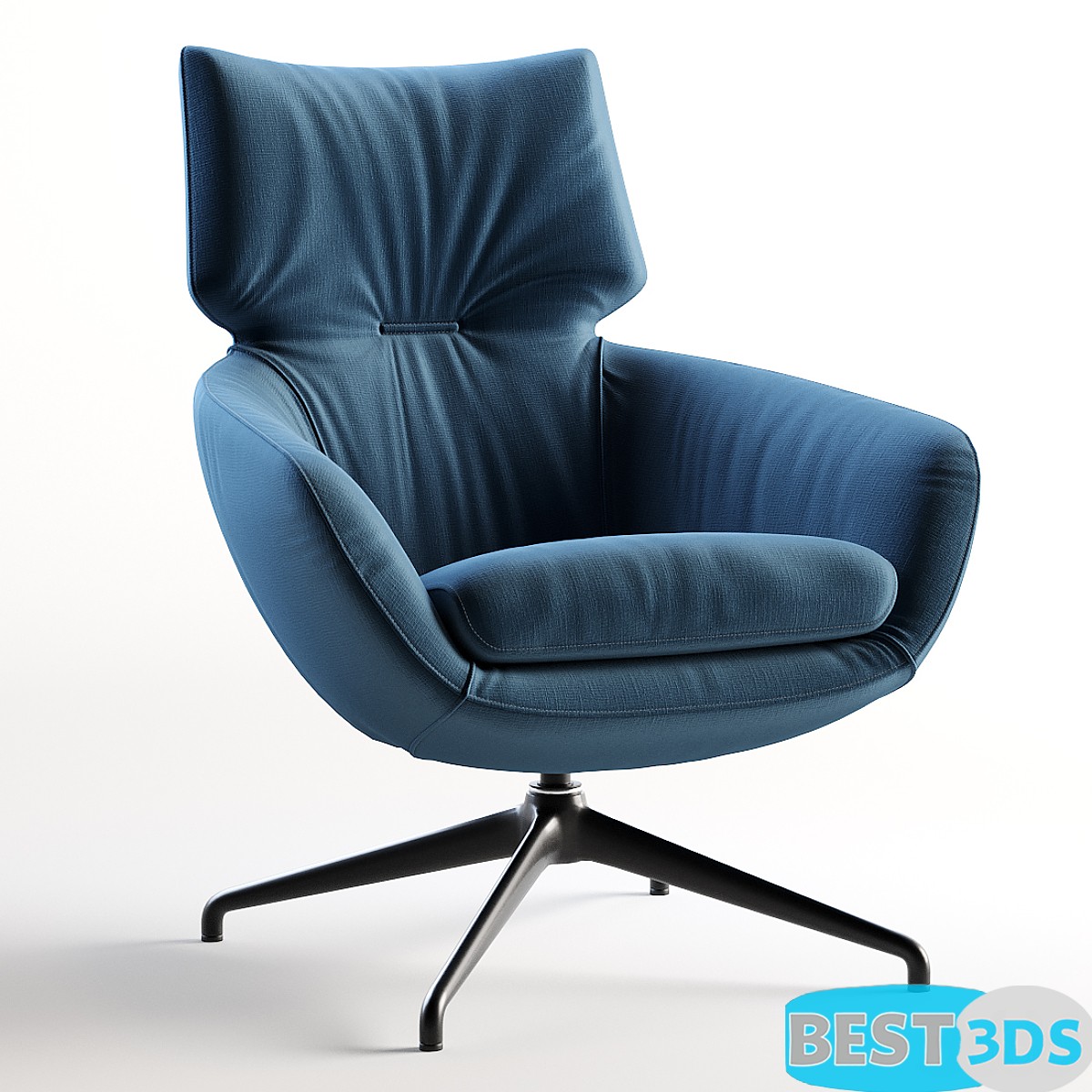 Pack model 3D- Chaise – Image 289