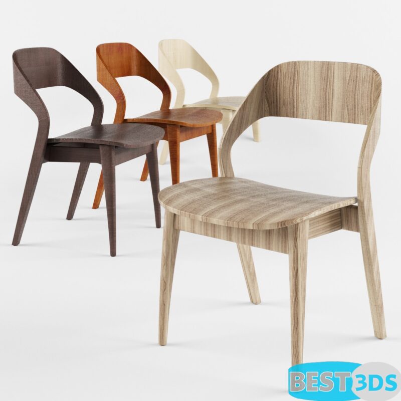 Chaise Chairone