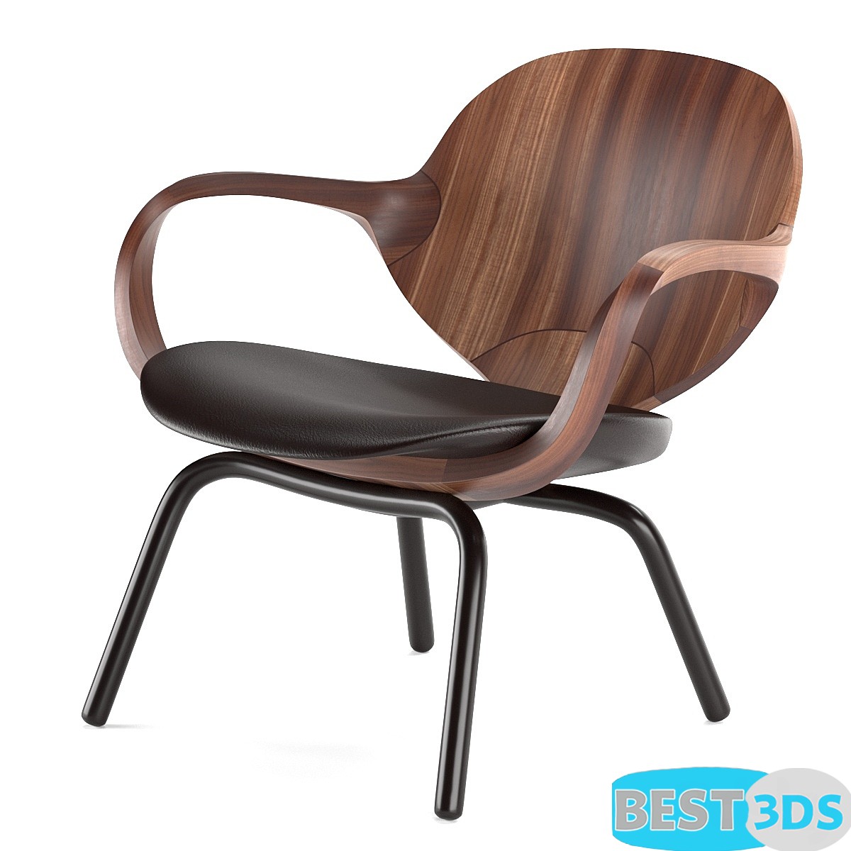 Pack model 3D- Chaise – Image 272