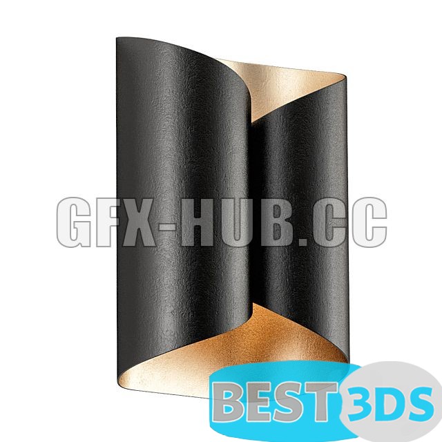 Pack model 3D- Applique Murale – Image 23