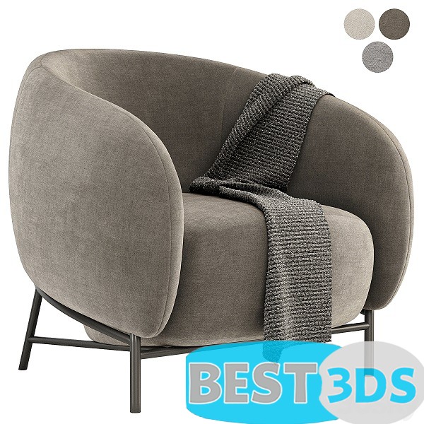 Pack model 3D- Chaise – Image 255