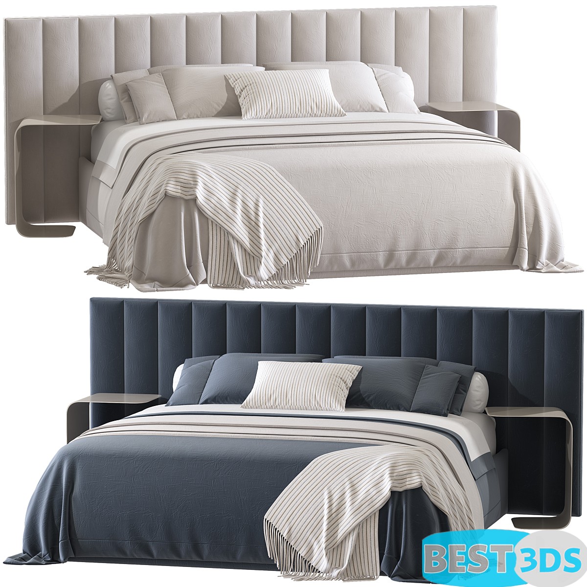 Pack model 3D- Lit – Image 112