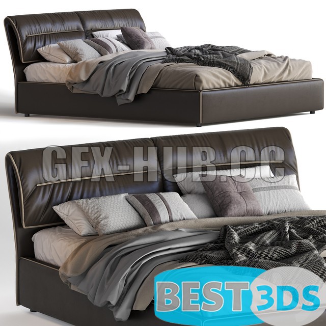 Pack model 3D- Lit – Image 105