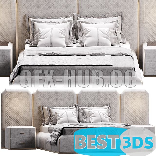 Pack model 3D- Lit – Image 108