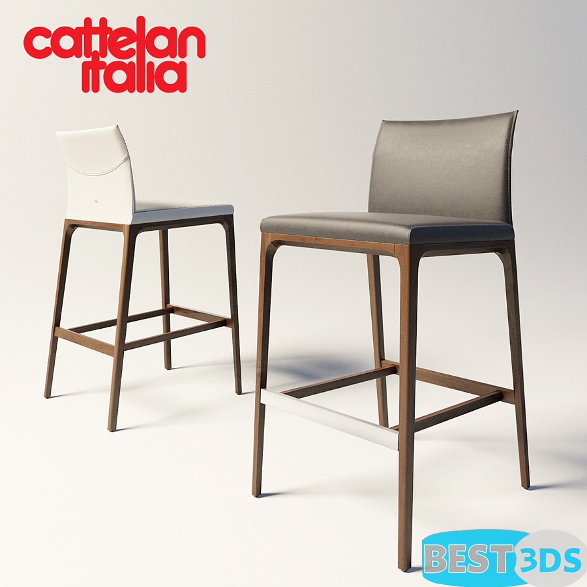 Pack model 3D- Chaise – Image 317