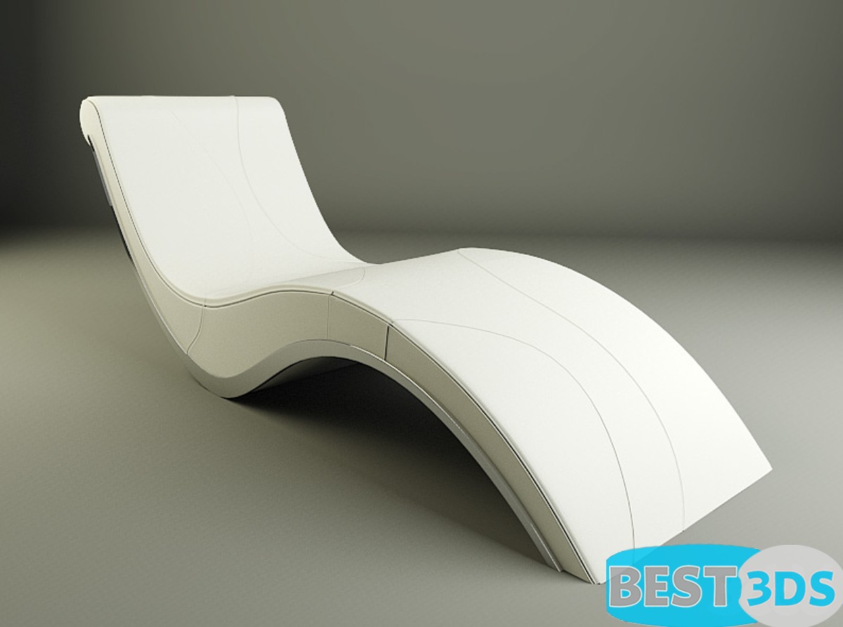 Pack model 3D- Sièges Moelleux – Image 43