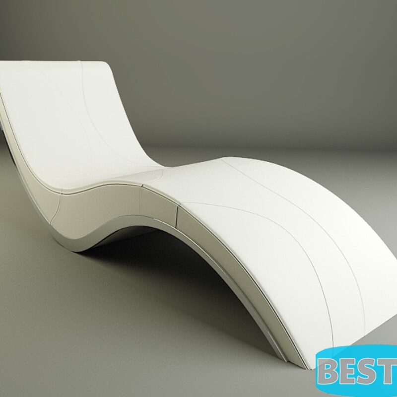 Modèle 3D - Cattelan italia Silvester