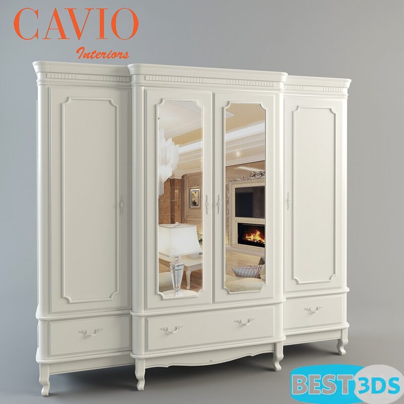Armoire Cavio