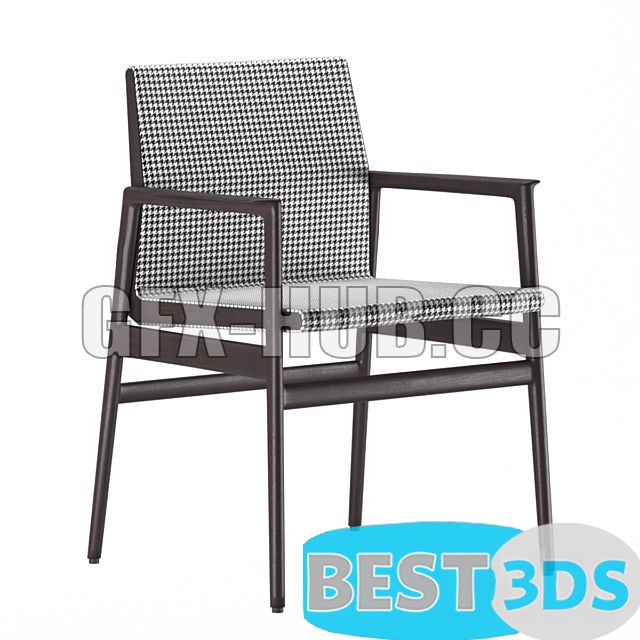 Pack model 3D- Chaise – Image 294