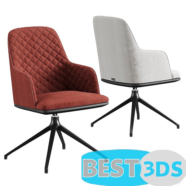 Pack model 3D- Chaise – Image 286
