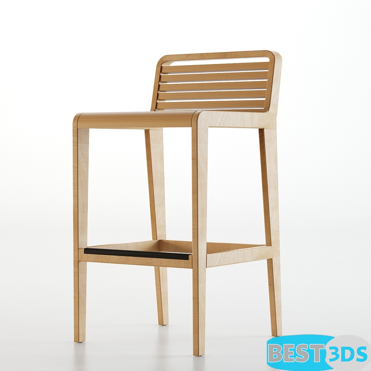 Pack model 3D- Chaise – Image 279