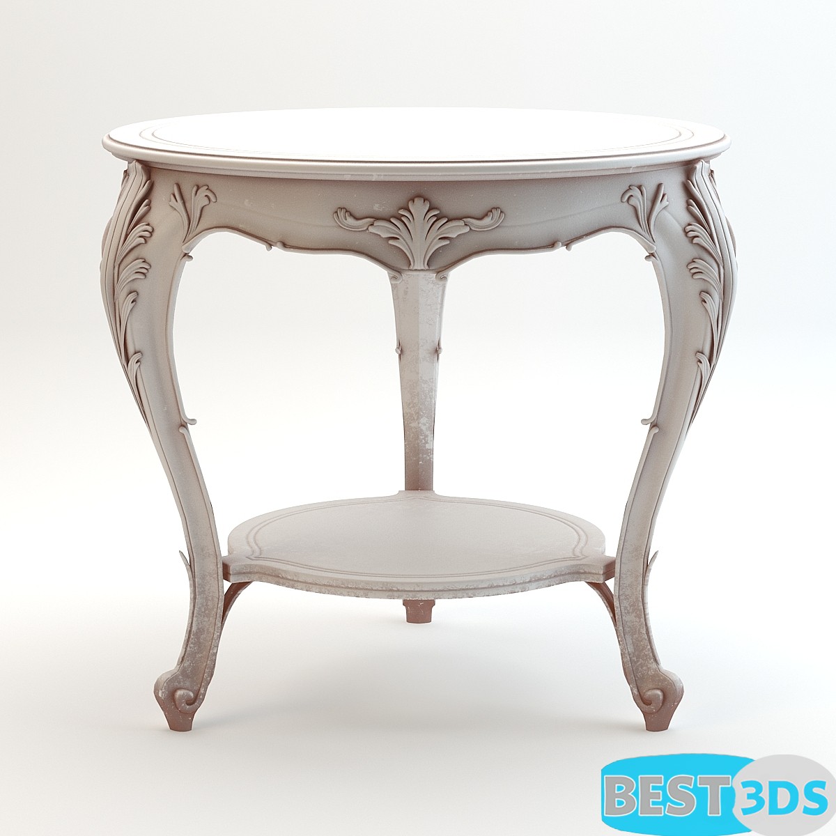 Pack model 3D- Tables – Image 40
