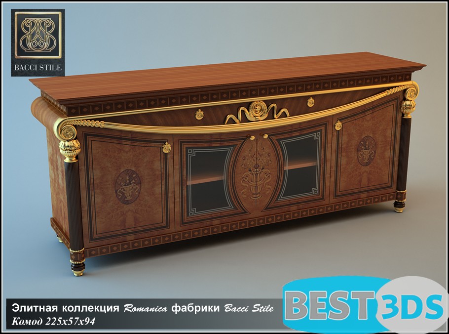 Pack model 3D- Console – Image 17