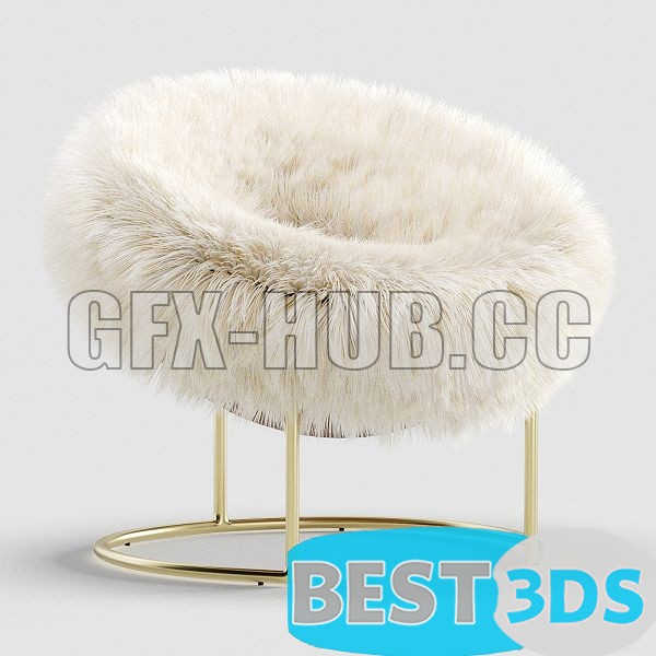 Pack model 3D- Chaise – Image 270
