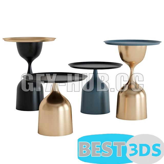 Table basse RD 7032