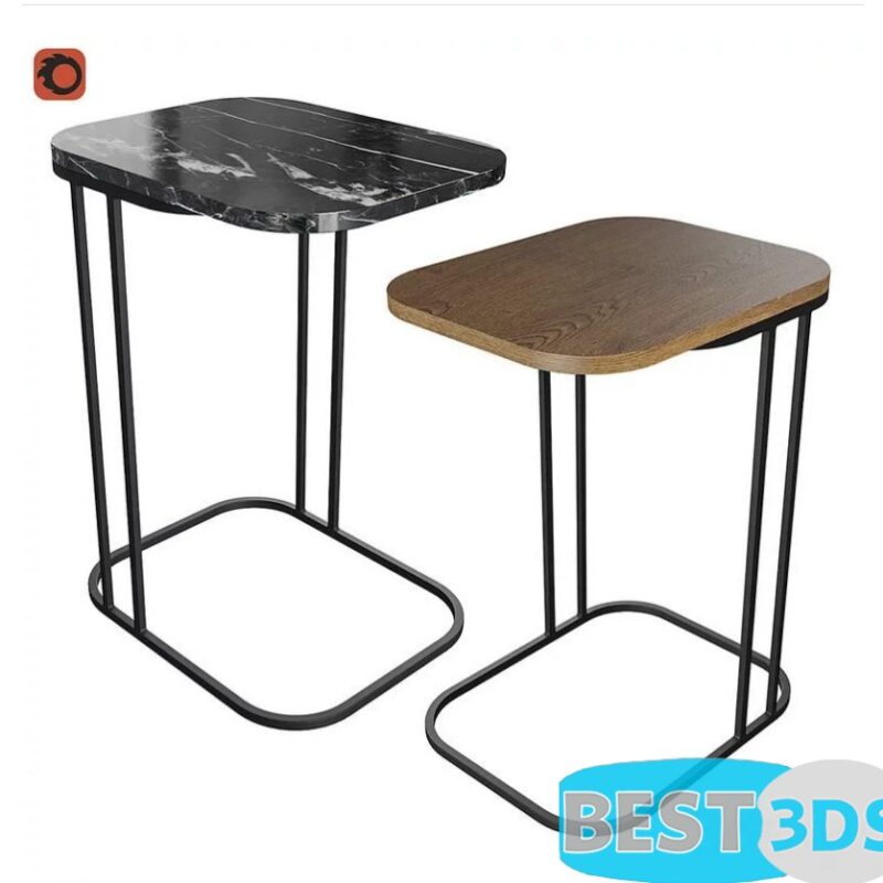 Table basse Trebor – AM.PM